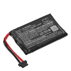 Yhteensopiva akun vaihto TomTom AHA11111008,VF6P,VFAD