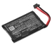 Yhteensopiva akun vaihto TomTom AHA11111008,VF6P,VFAD
