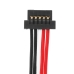 Yhteensopiva akun vaihto TomTom AHA11111008,VF6P,VFAD