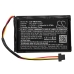 GPS, Navigaattorin akku TomTom CS-TMG610SL