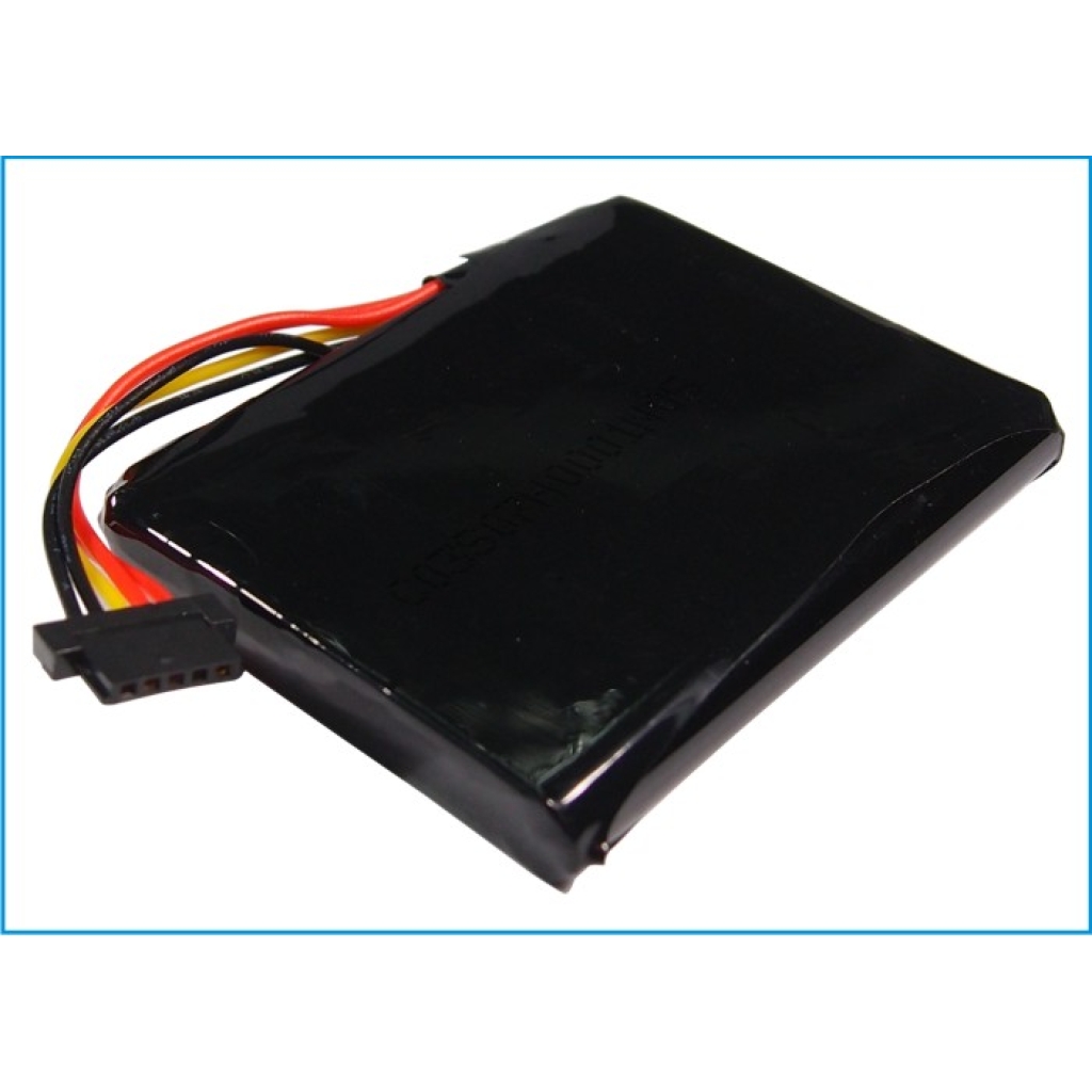 GPS, Navigaattorin akku TomTom CS-TMG800SL