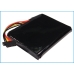 GPS, Navigaattorin akku TomTom CS-TMG800SL