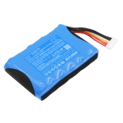 Battery compatibleWith Teufel