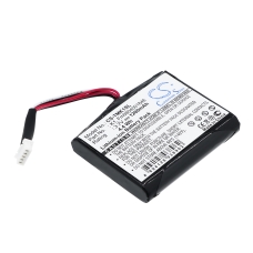 Yhteensopiva akun vaihto TomTom FM0804001846,K1