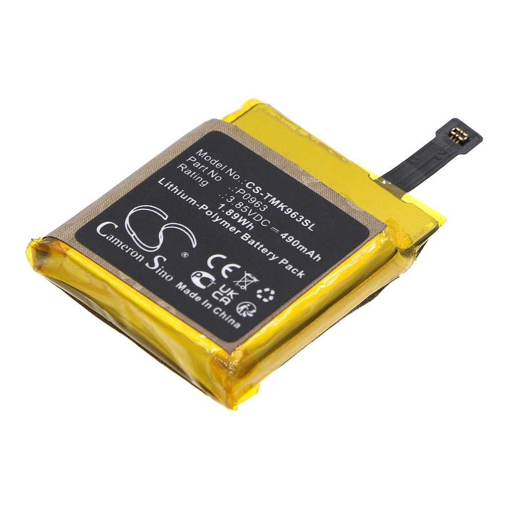 Akut Älykellon akku CS-TMK963SL