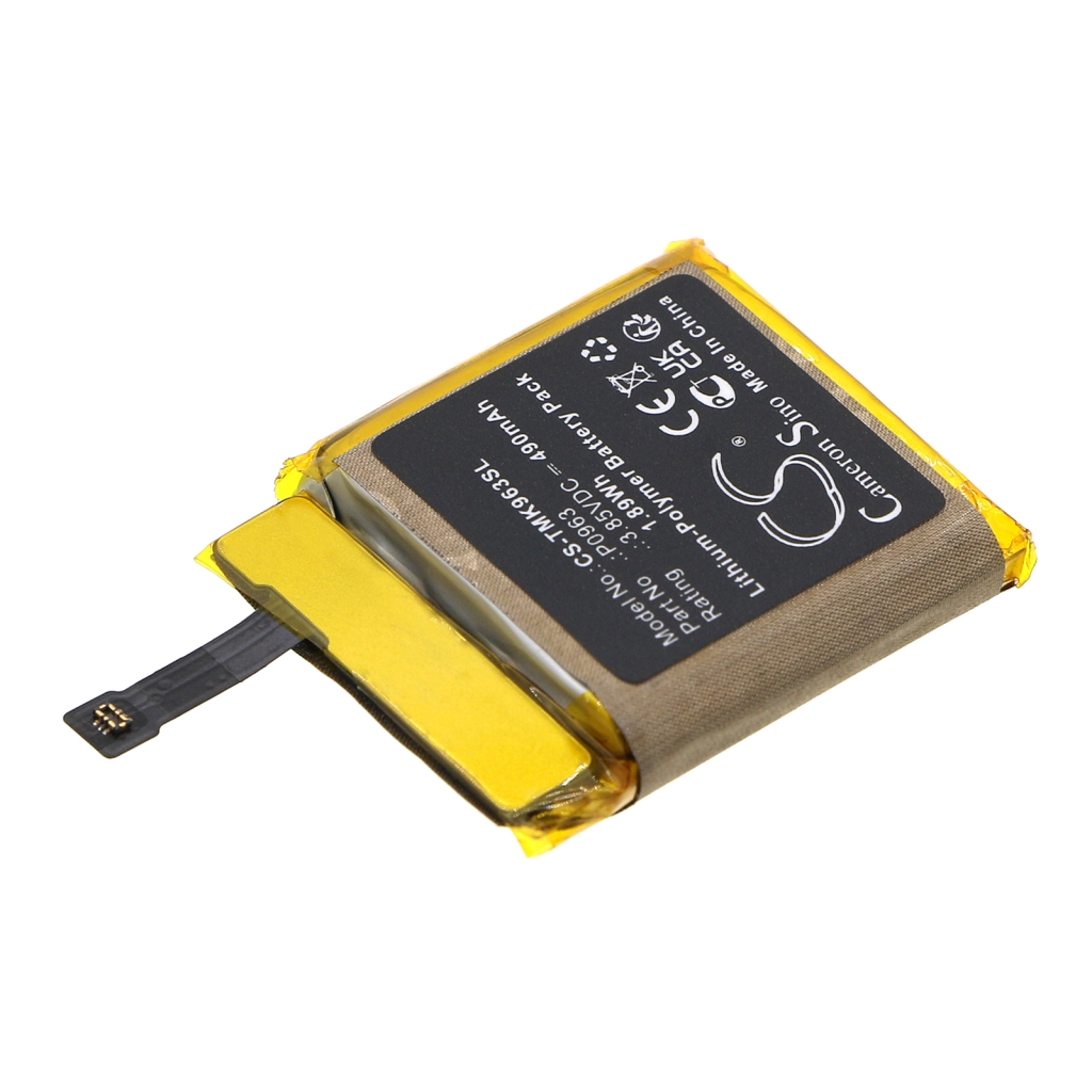 Akut Älykellon akku CS-TMK963SL