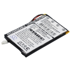 Yhteensopiva akun vaihto TomTom SIMPLOM420102829