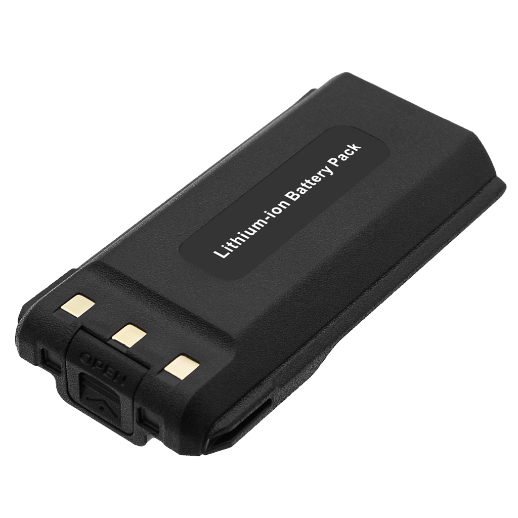Kaksisuuntaisen radion akku Retevis CS-TMR290TW