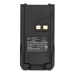 Kaksisuuntaisen radion akku Retevis CS-TMR290TW