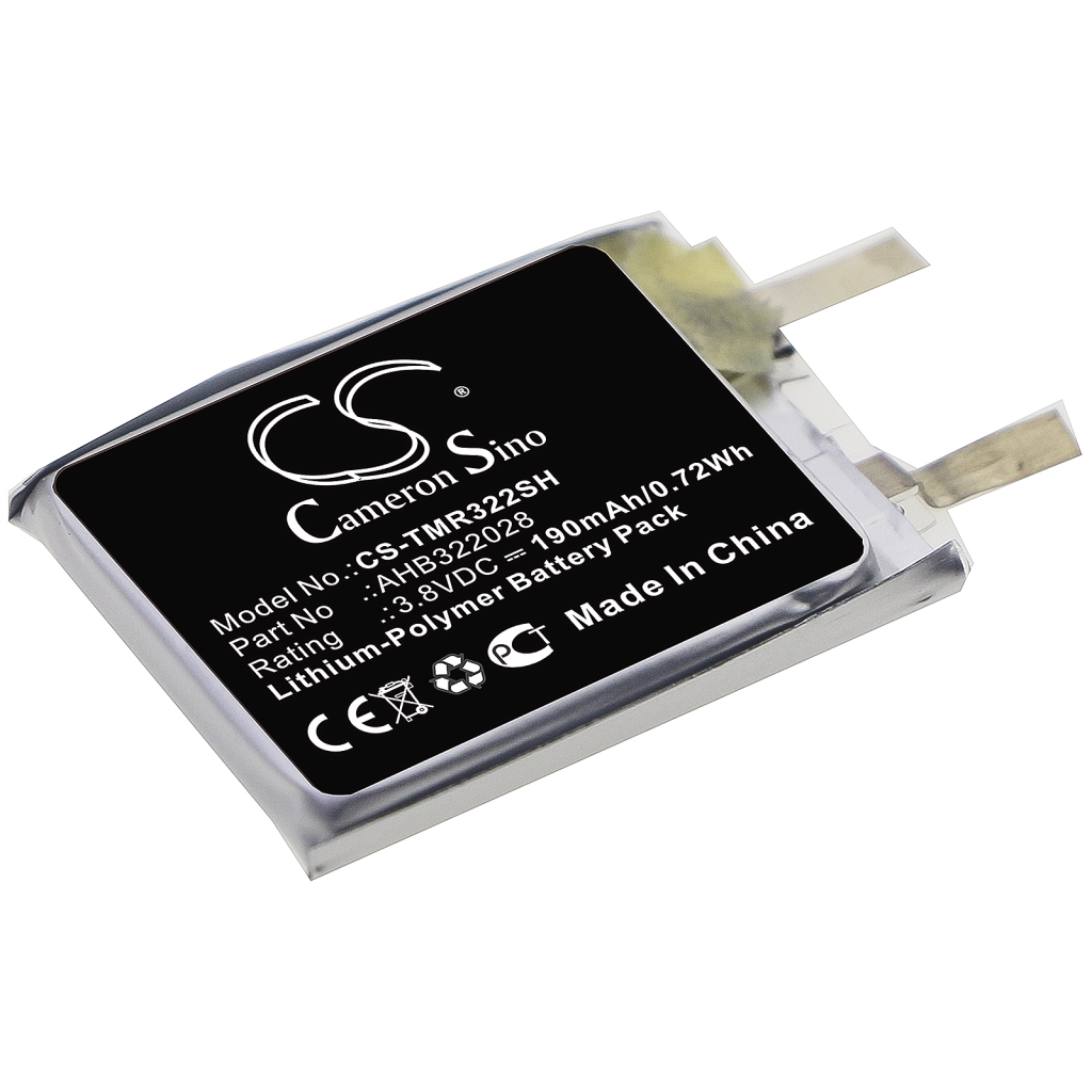 Akut Älykellon akku CS-TMR322SH