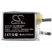 Akut Älykellon akku CS-TMR322SH