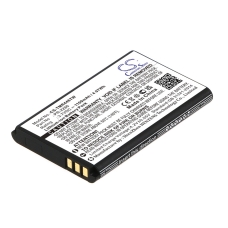 Yhteensopiva akun vaihto Motorola CB28,CP28,DT22,PB-2,PR-2286