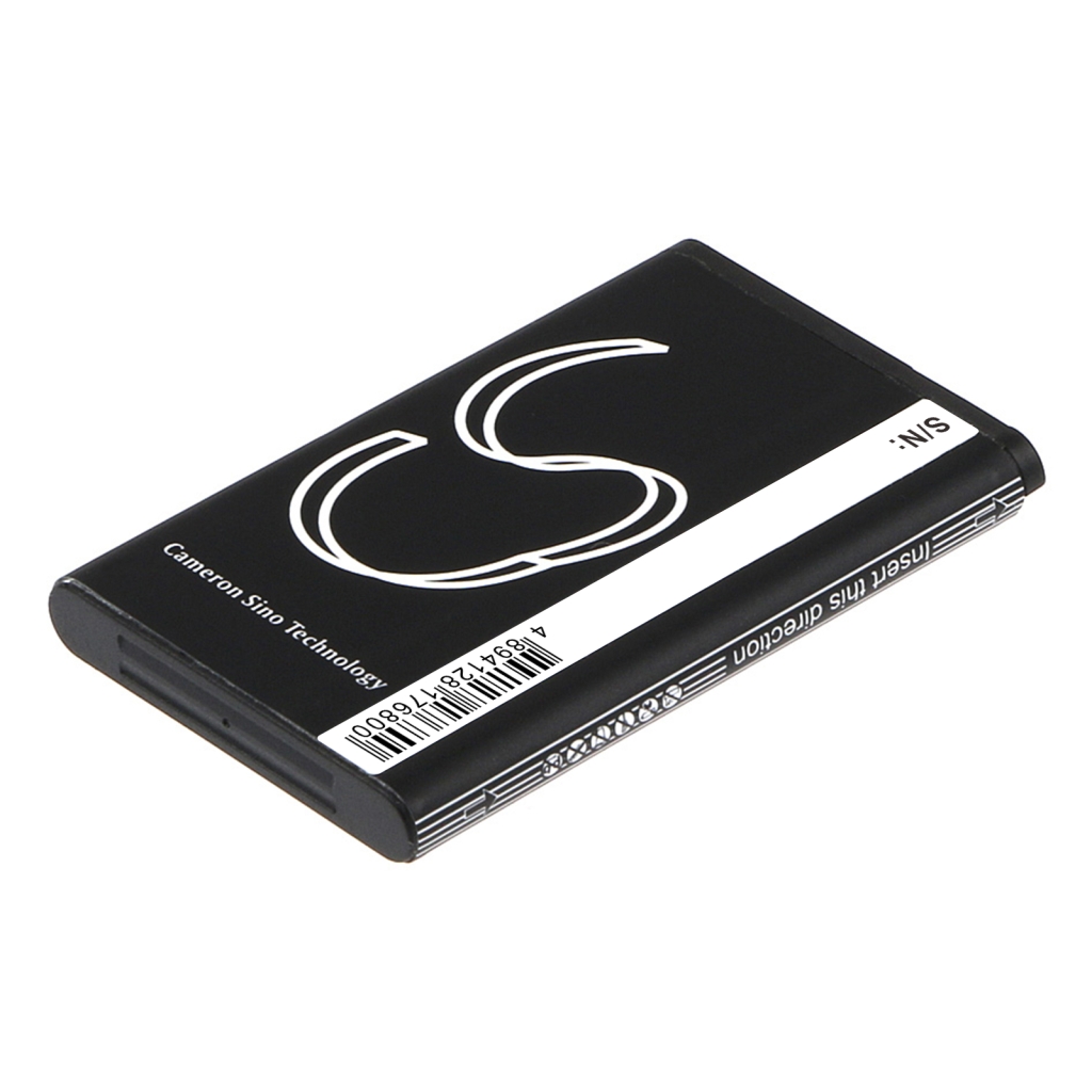 Kaksisuuntaisen radion akku Cps CS-TMR446TW