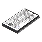 Battery compatibleWith Team