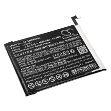 Yhteensopiva akun vaihto T-Mobile RE001
