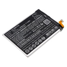 Yhteensopiva akun vaihto T-Mobile TM001
