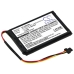 Akut GPS, Navigaattorin akku CS-TMS20SL