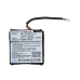 GPS, Navigaattorin akku TomTom CS-TMV120SL