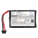 GPS, Navigaattorin akku TomTom CS-TMX3SL