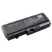 Kannettavan tietokoneen akku Toshiba Netbook NB100 PLL10C-01G02U