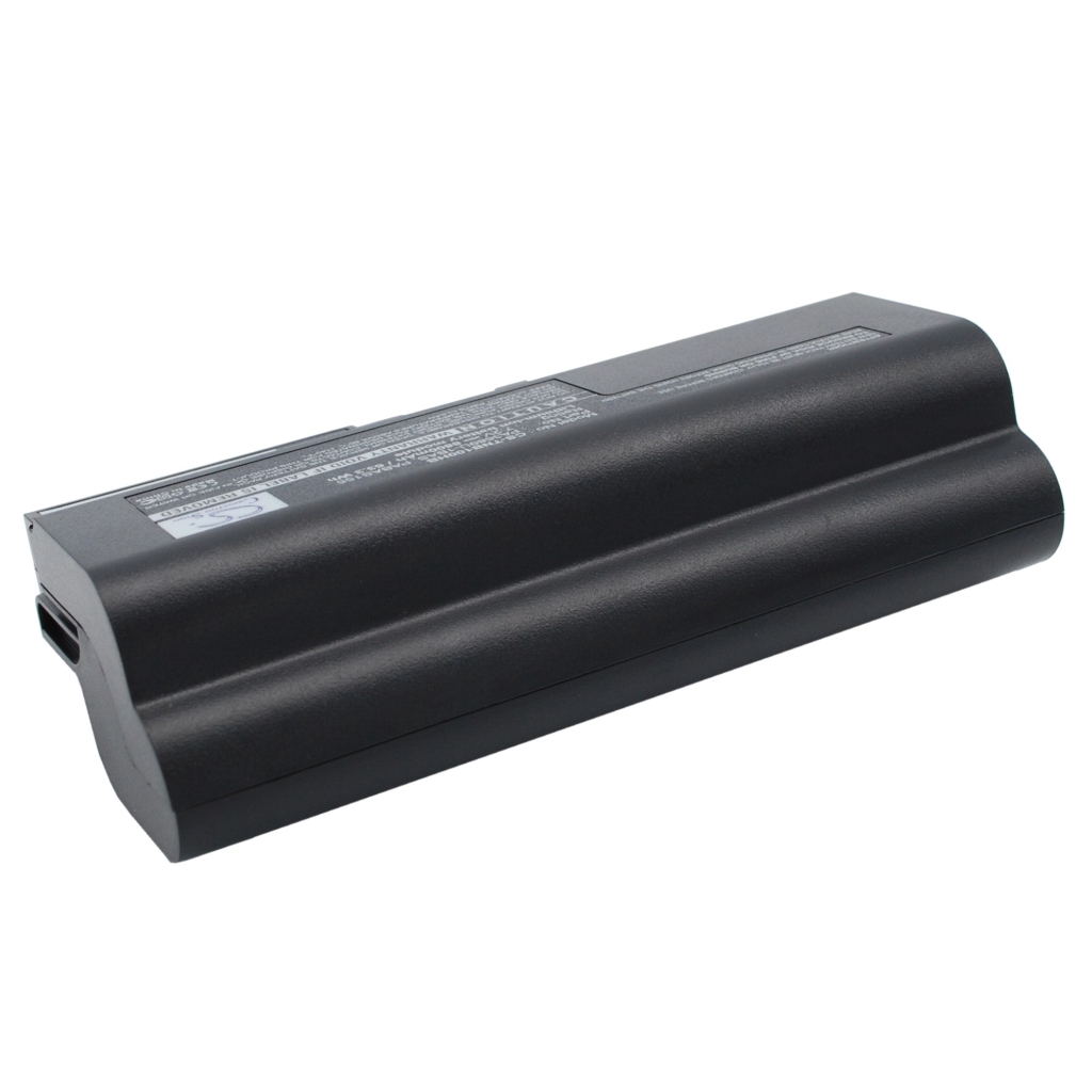 Kannettavan tietokoneen akku Toshiba Netbook NB100 PLL10C-01G02U