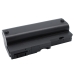 Kannettavan tietokoneen akku Toshiba Netbook NB100 PLL10C-01G02U