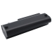 Kannettavan tietokoneen akku Toshiba Netbook NB100 PLL10C-01G02U