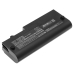 Kannettavan tietokoneen akku Toshiba Netbook NB100 PLL10C-01G02U