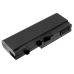 Kannettavan tietokoneen akku Toshiba Netbook NB100 PLL10C-01G02U