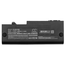 Yhteensopiva akun vaihto Toshiba PA3689U-1BAS,PA3689U-1BRS,PABAS155,PABAS156