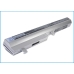 Akku yhteensopiva Toshiba CS-TNB200MB