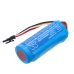 Akku yhteensopiva Tonies CS-TNB200SL