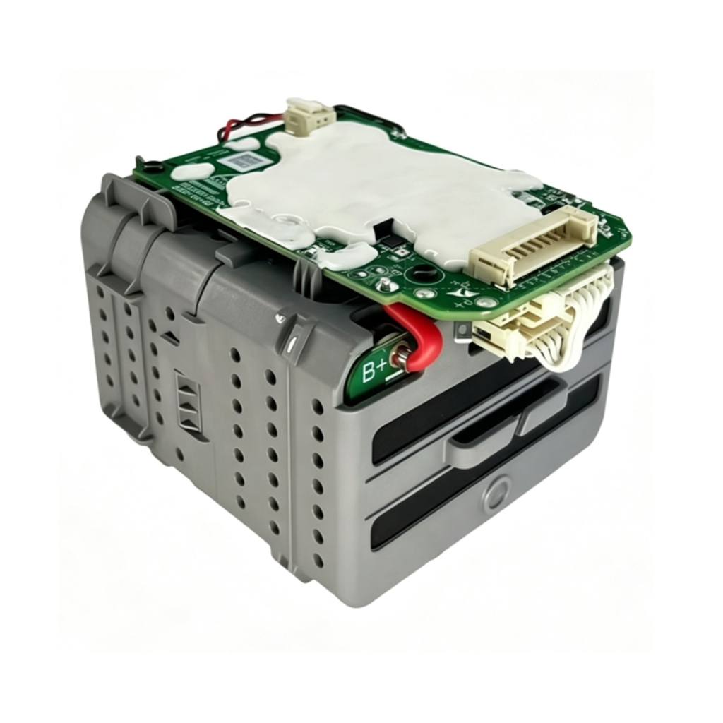 Akku –lle Tineco FW28030ECN0EU