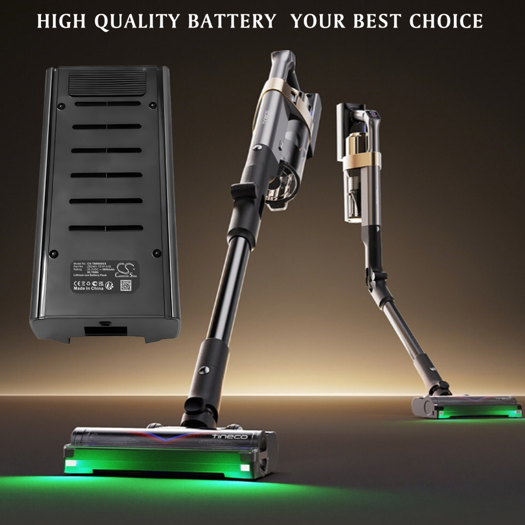 Tineco Pure One A90S