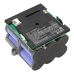 Imurin akku Tineco CS-TNS500VX