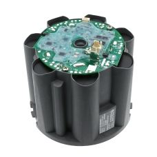 Yhteensopiva akun vaihto Tineco CL2123-7S1P-02B