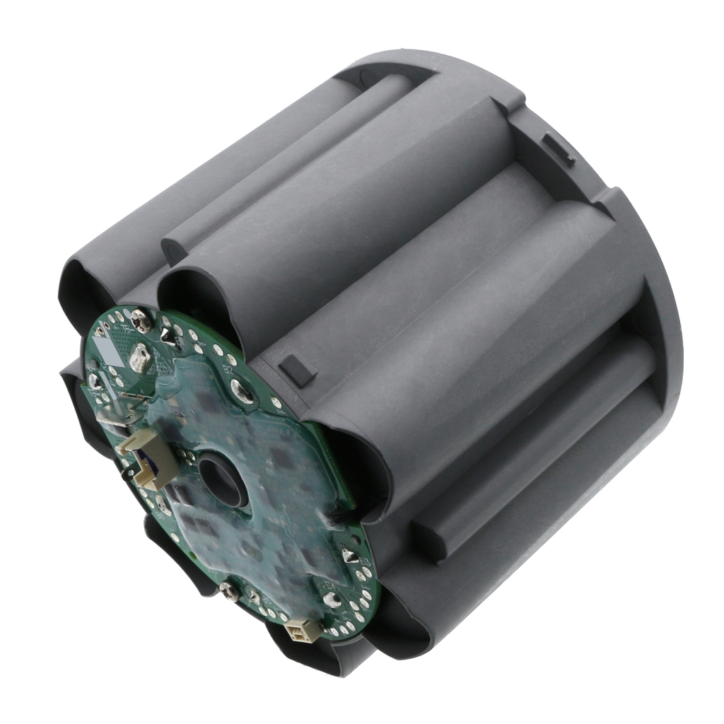 Yhteensopiva akun vaihto Tineco CL2123-7S1P-02B