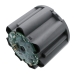 Yhteensopiva akun vaihto Tineco CL2123-7S1P-02B