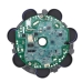 Yhteensopiva akun vaihto Tineco CL2123-7S1P-02B