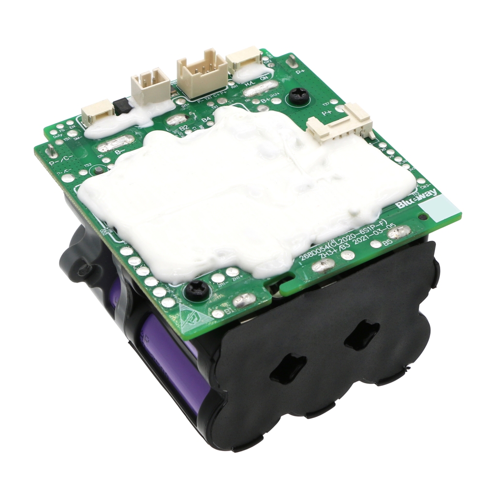 Imurin akku Tineco CS-TNW601VX