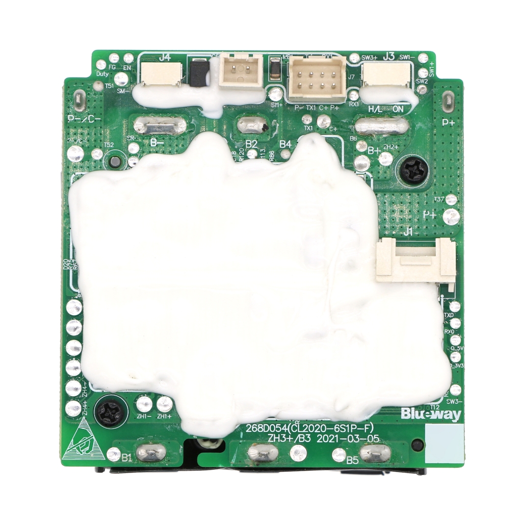 Imurin akku Tineco CS-TNW601VX