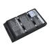 CMOS / Varmuuskopioakku Toshiba CS-TO5100