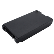 Battery compatibleWith Toshiba