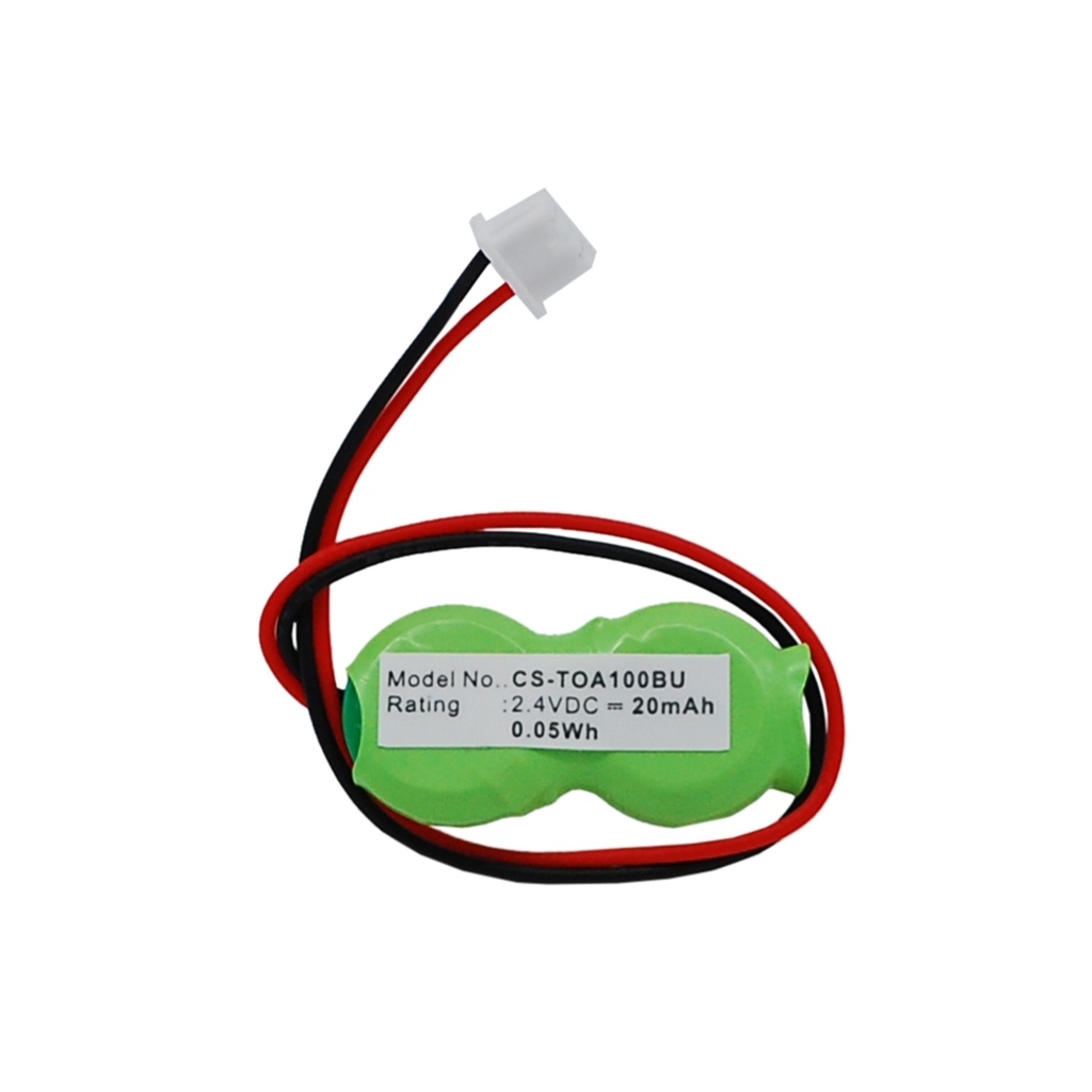CMOS / Varmuuskopioakku Toshiba Tecra A10-SP5802A (CS-TOA100BU)