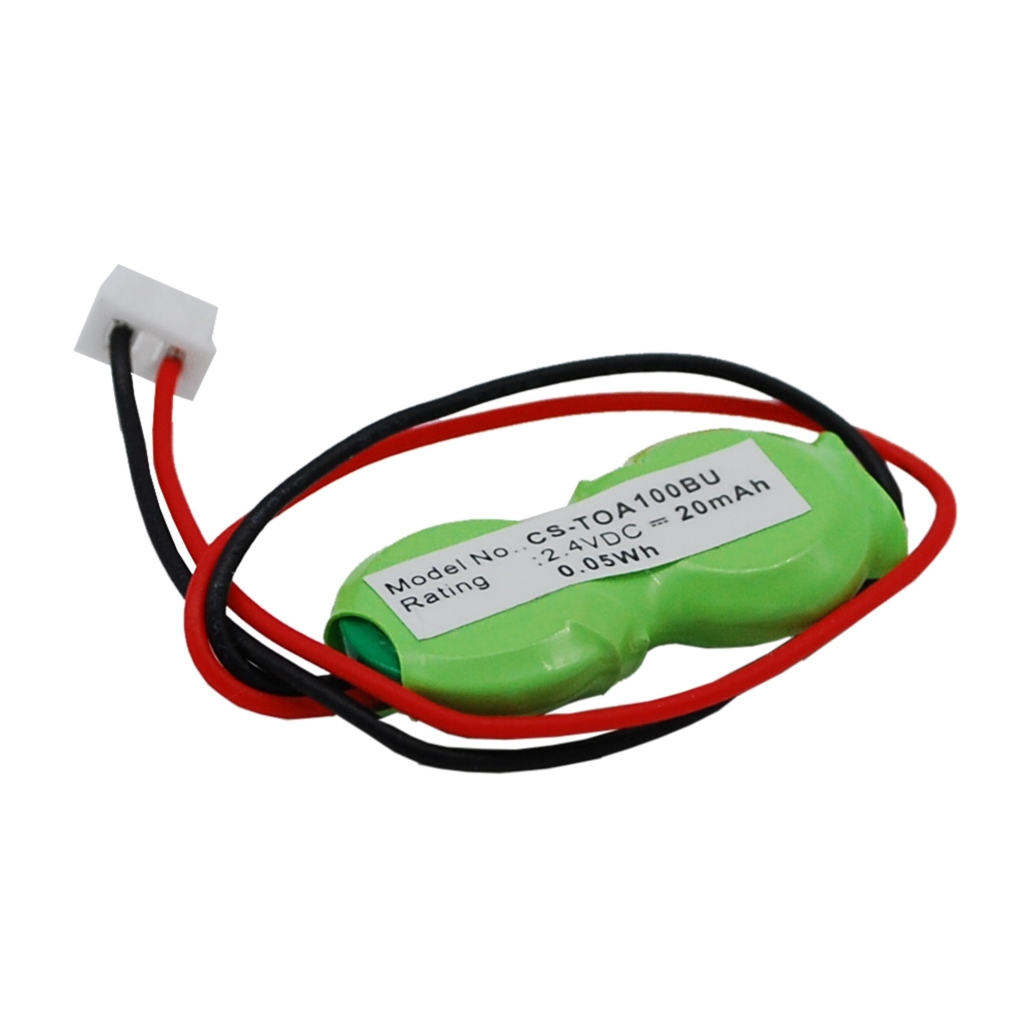 CMOS / Varmuuskopioakku Toshiba Tecra A10-SP5802A (CS-TOA100BU)