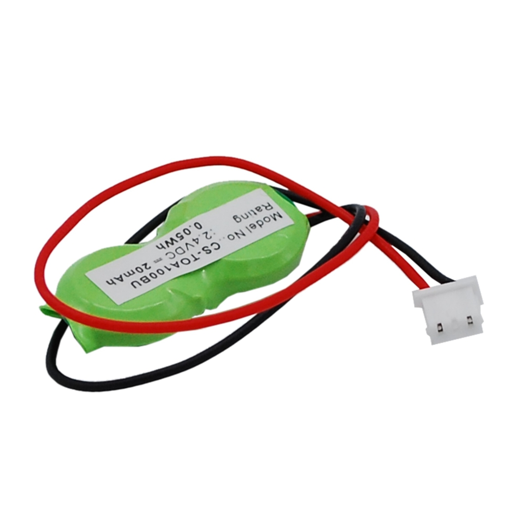 CMOS / Varmuuskopioakku Toshiba Tecra A10-SP5802A (CS-TOA100BU)
