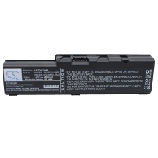 Yhteensopiva akun vaihto Toshiba PA3383,PA3383U,PA3383U-1BAS,PA3383U-1BRS