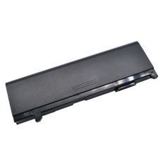 Yhteensopiva akun vaihto Toshiba PA3451U-1BRS,PA3457U-1BRS,PA3465U-1BRS,PABAS067