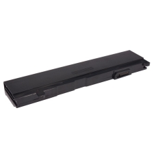 Yhteensopiva akun vaihto Toshiba PA3451U-1BRS,PABAS067