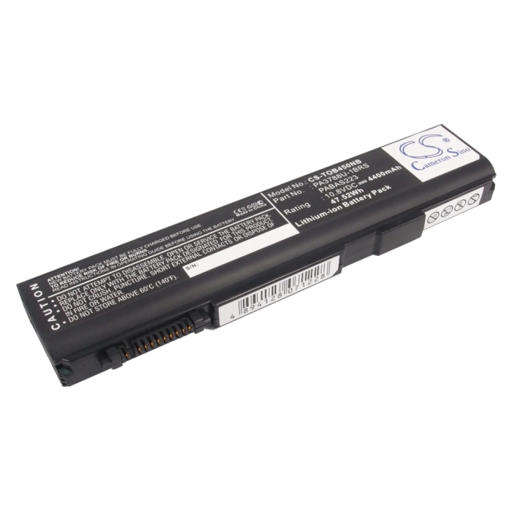 Toshiba Tecra A11-ST3504